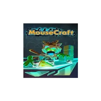 Crunching Koalas Mousecraft PC Game